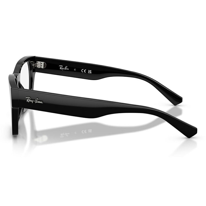 【正規品販売店】度なし1.55レンズ交換+0円 レイバン メガネ フレーム RX5448 2000 53 55 Ray-Ban レイバン純正レンズ対応 CHANGEコレクション 多角形 レクタングル セル