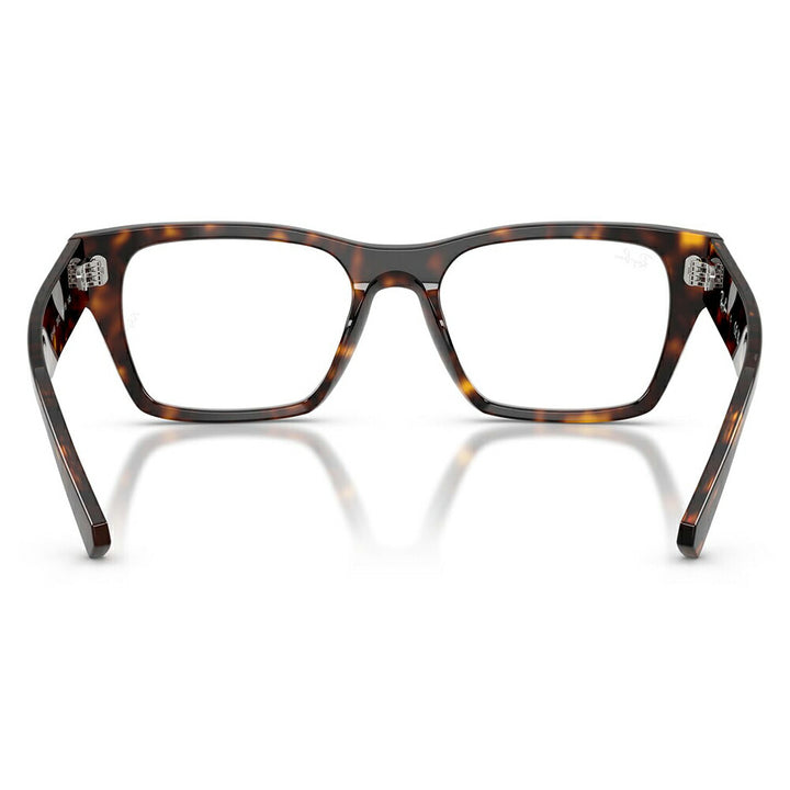 【正規品販売店】度なし1.55レンズ交換+0円 レイバン メガネ フレーム RX5448 2012 53 55 Ray-Ban レイバン純正レンズ対応 CHANGEコレクション 多角形 レクタングル セル