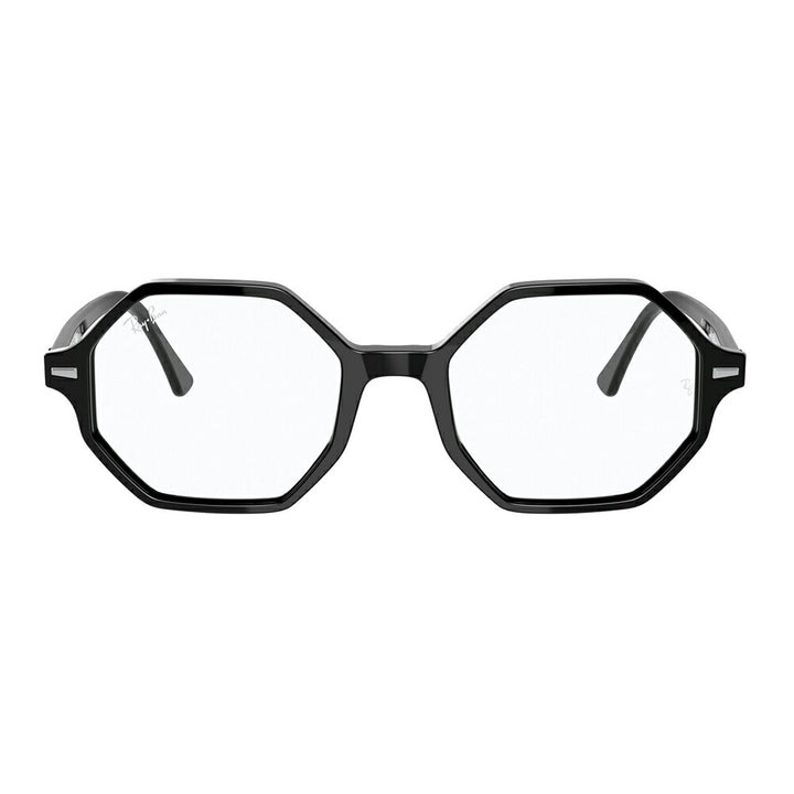 【アウトレット】度なし1.55レンズ交換+0円 レイバン メガネ フレーム RX5472 2000 52 54 Ray-Ban レイバン純正レンズ対応 ブリット BRITT セル オクタゴン