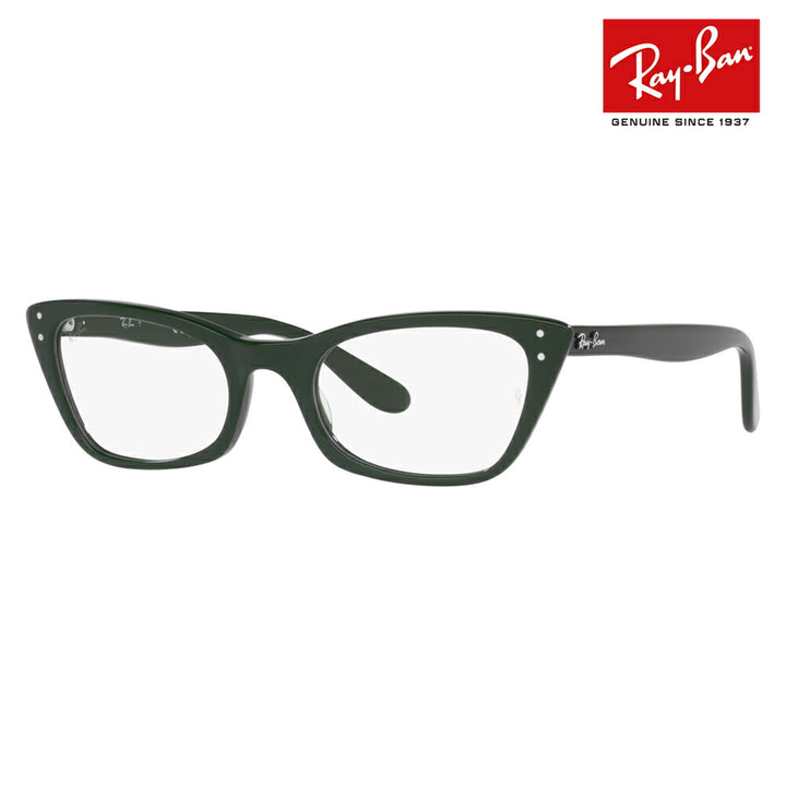 【オsusume価格】度なし1.55renzu交换+0円 reiban メガネ fureーム RX5499 8226 49 Ray-Ban babankufumemiri Lady burbank kyatto福克库斯·瑟鲁·福鲁里姆·雷迪斯