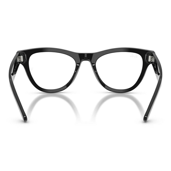 【正規品販売店】度なし1.55レンズ交換+0円 レイバン メガネ フレーム RX5510 2000 50 52 Ray-Ban レイバン純正レンズ対応 SKYLER スカイラー パントス セル レディース