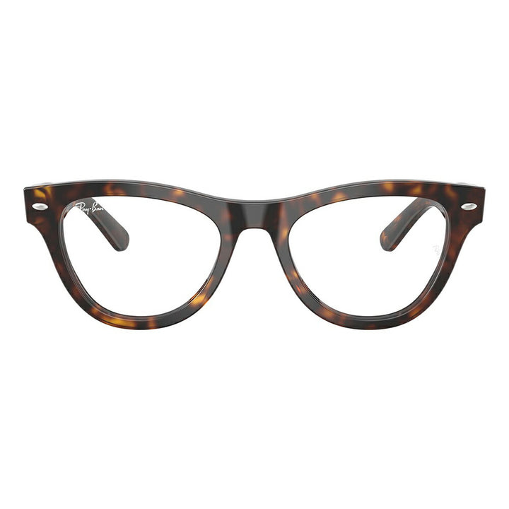 【正規品販売店】度なし1.55レンズ交換+0円 レイバン メガネ フレーム RX5510 2012 50 52 Ray-Ban レイバン純正レンズ対応 SKYLER スカイラー パントス セル レディース