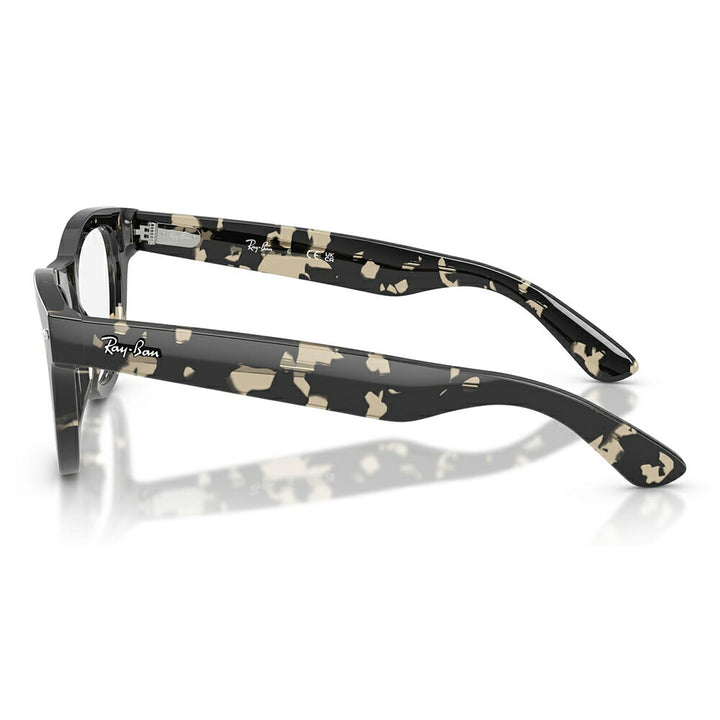 【正規品販売店】度なし1.55レンズ交換+0円 レイバン メガネ フレーム RX5510 8117 50 52 Ray-Ban レイバン純正レンズ対応 SKYLER スカイラー パントス セル レディース