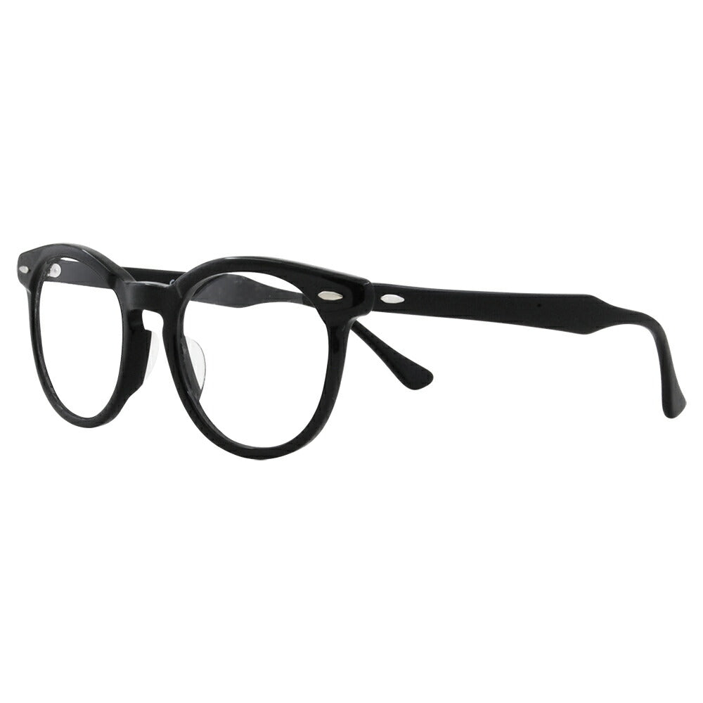 [Authorized Retailer] Ray-Ban Glasses Frame Blue Light Cut Lens Set RX5598F 2000 51 Ray-Ban Eagle Eye Round Boston Classic Fashion Glasses Eyeglasses Sunglasses PC Glasses Prescription Available 