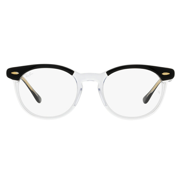 【正規品販売店】レイバン メガネ フレーム サングラス 調光レンズセット RX5598F 2034 51 Ray-Ban Eagle Eye イーグルアイ ラウンド ボストン クラシック 伊達メガネ 眼鏡  ニコン トランジションズエクストラアクティブ 運転 ドライブ