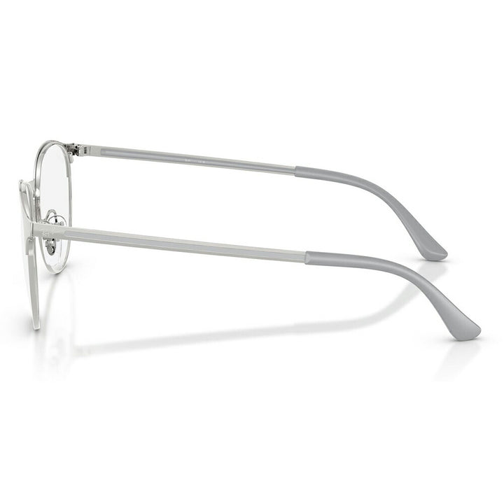 【正規品販売店】度なし1.55レンズ交換+0円 レイバン メガネ フレーム RX6375 2501 51 53 Ray-Ban レイバン純正レンズ対応 ヤングスター YOUNGSTER ボストン メタル 伊達メガネ 眼鏡