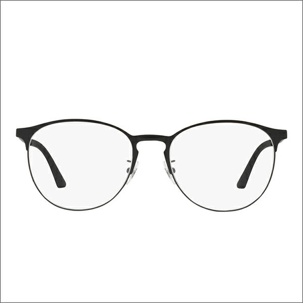 【正規品販売店】度なし1.55レンズ交換+0円 レイバン メガネ フレーム RX6375F 2944 55 Ray-Ban レイバン純正レンズ対応 ヤングスター フルフィット YOUNGSTER