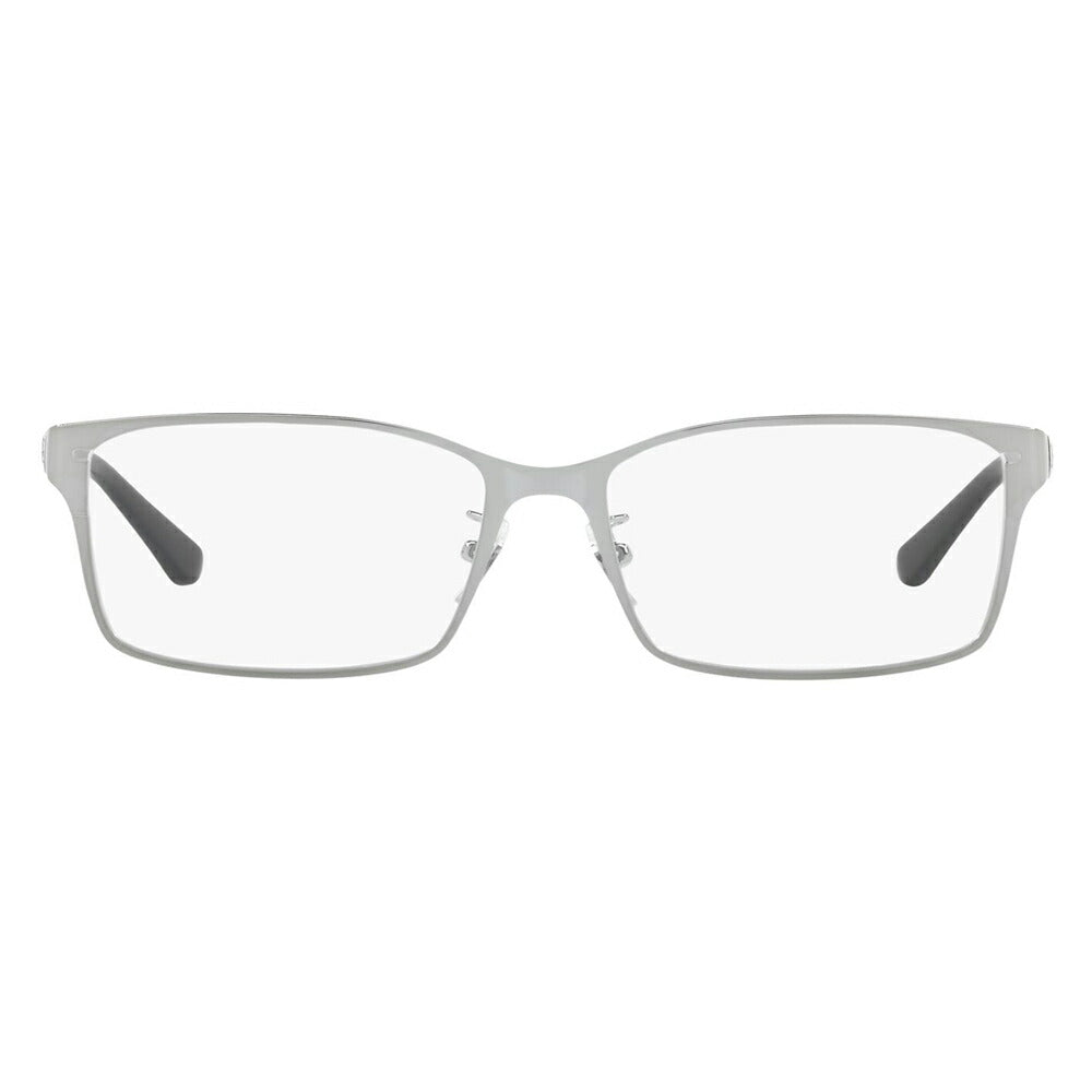 【正規品販売店】度なし1.55レンズ交換+0円 レイバン メガネ フレーム RX6387D 2502 57 Ray-Ban レイバン純正レンズ対応 スクエア アジアンモデル メタル