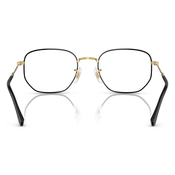 【正規品販売店】度なし1.55レンズ交換+0円 レイバン メガネ フレーム RX6496 3175 51 53 Ray-Ban レイバン純正レンズ対応 クラウンパント ラウンド メタル クラシック