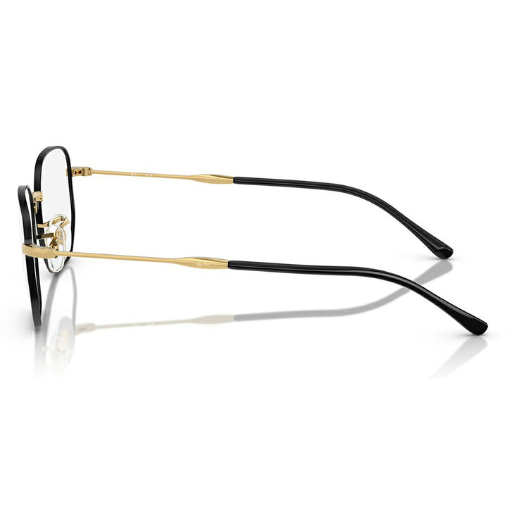 【正規品販売店】度なし1.55レンズ交換+0円 レイバン メガネ フレーム RX6496 3175 51 53 Ray-Ban レイバン純正レンズ対応 クラウンパント ラウンド メタル クラシック