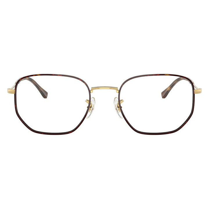 【正規品販売店】度なし1.55レンズ交換+0円 レイバン メガネ フレーム RX6496 3177 51 53 Ray-Ban レイバン純正レンズ対応 クラウンパント ラウンド メタル クラシック
