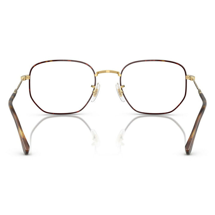 【正規品販売店】度なし1.55レンズ交換+0円 レイバン メガネ フレーム RX6496 3177 51 53 Ray-Ban レイバン純正レンズ対応 クラウンパント ラウンド メタル クラシック