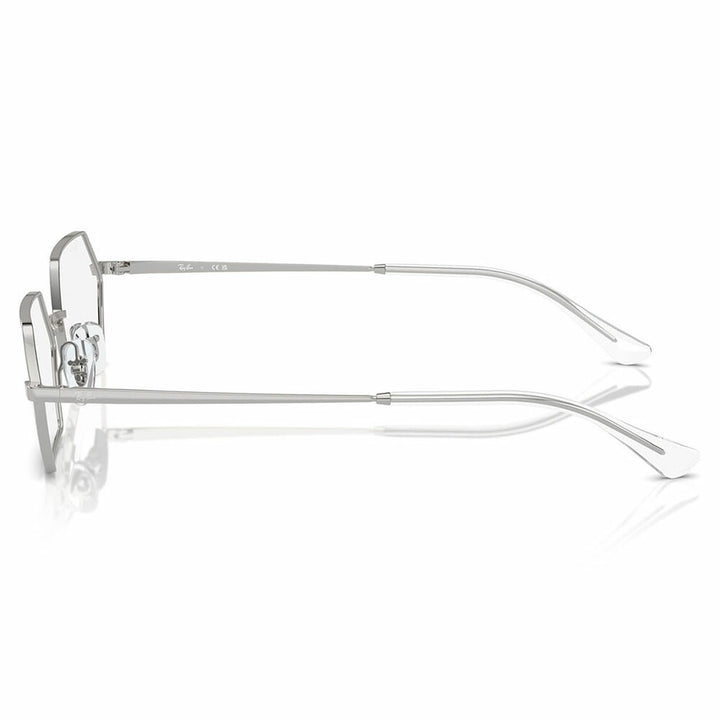 【正規品販売店】度なし1.55レンズ交換+0円 レイバン メガネ フレーム RX6528 2501 54 56 Ray-Ban PULSEコレクション イレギュラー ユニセックス