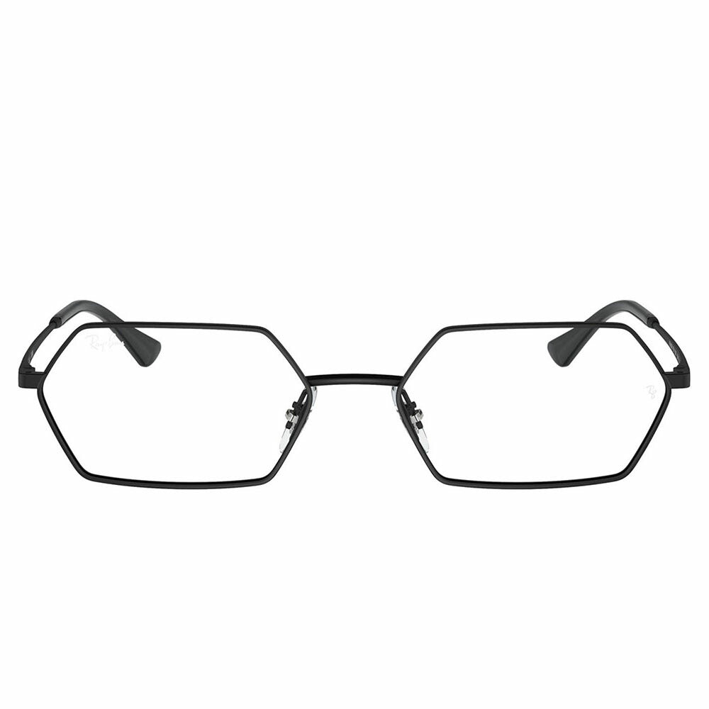 【正規品販売店】度なし1.55レンズ交換+0円 レイバン メガネ フレーム RX6528 2503 54 56 Ray-Ban PULSEコレクション イレギュラー ユニセックス