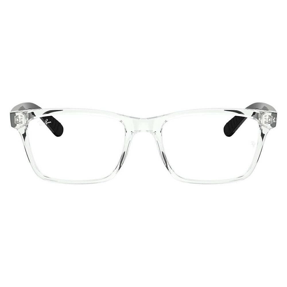 【正規品販売店】度なし1.55レンズ交換+0円 レイバン メガネ フレーム RX7025 5943 53 55 Ray-Ban レイバン純正レンズ対応