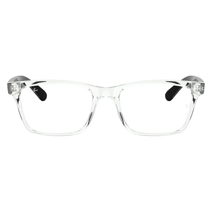 【正規品販売店】度なし1.55レンズ交換+0円 レイバン メガネ フレーム RX7025 5943 53 55 Ray-Ban レイバン純正レンズ対応