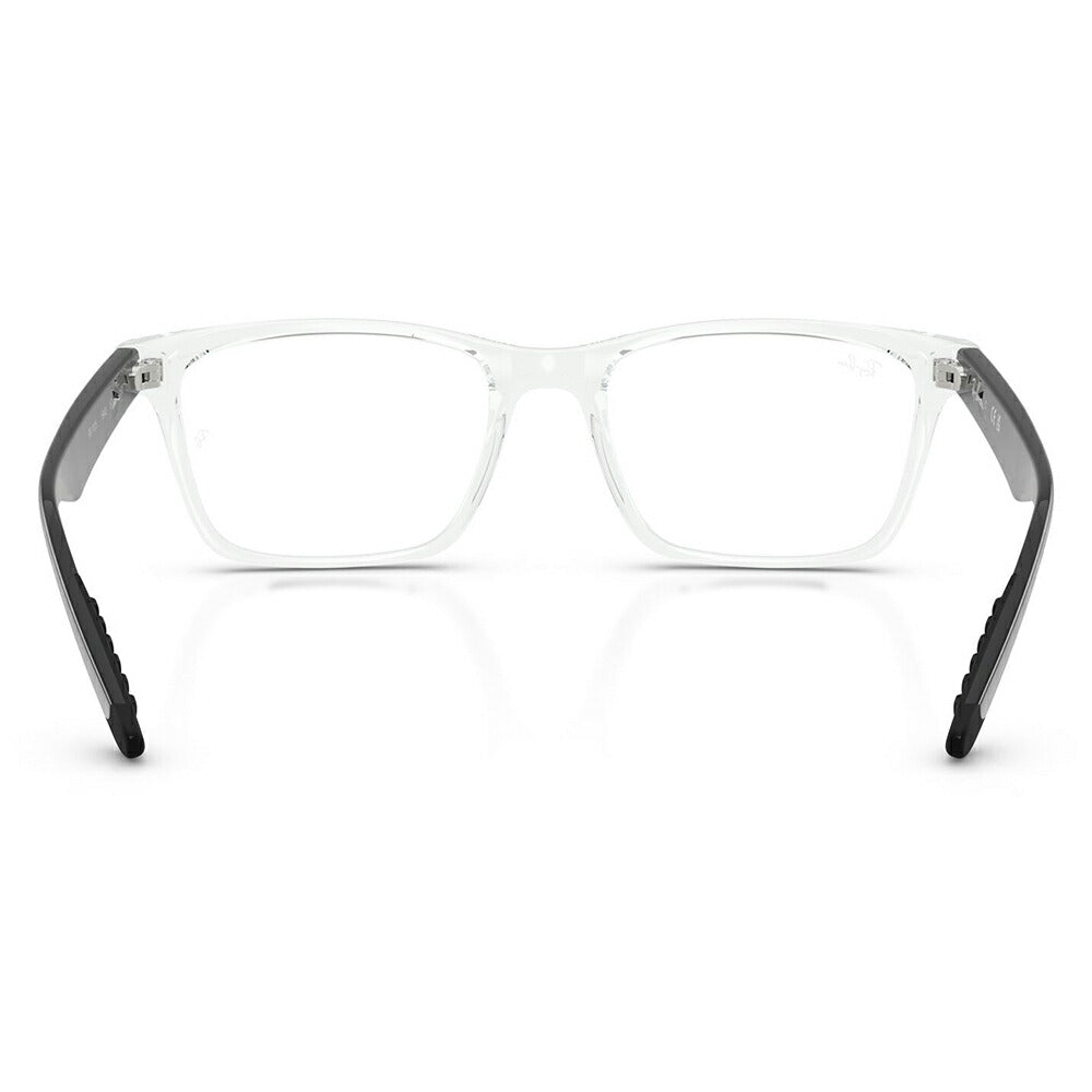 【正規品販売店】度なし1.55レンズ交換+0円 レイバン メガネ フレーム RX7025 5943 53 55 Ray-Ban レイバン純正レンズ対応