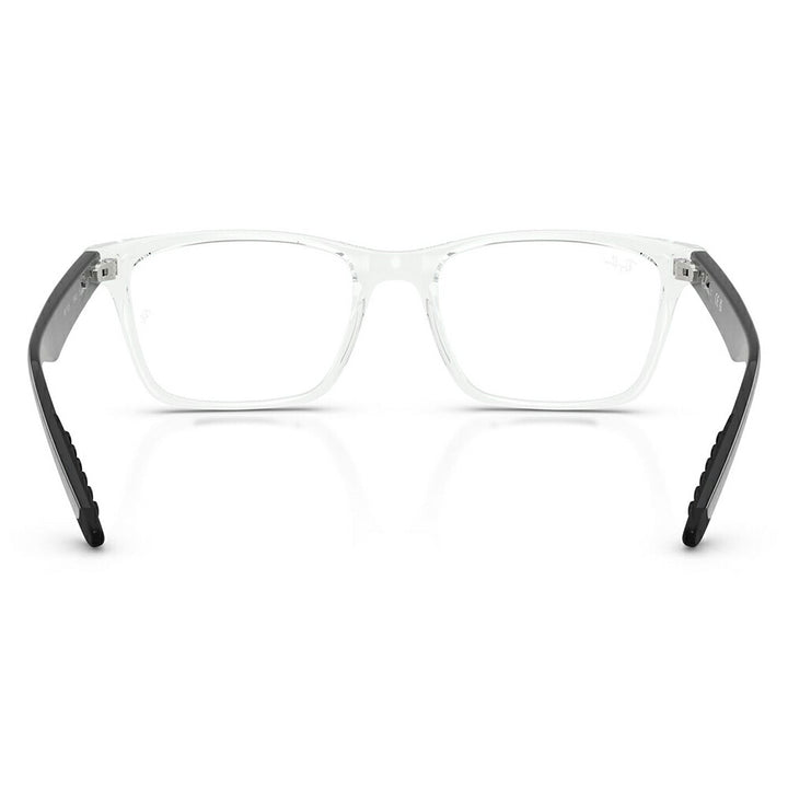 【正規品販売店】度なし1.55レンズ交換+0円 レイバン メガネ フレーム RX7025 5943 53 55 Ray-Ban レイバン純正レンズ対応