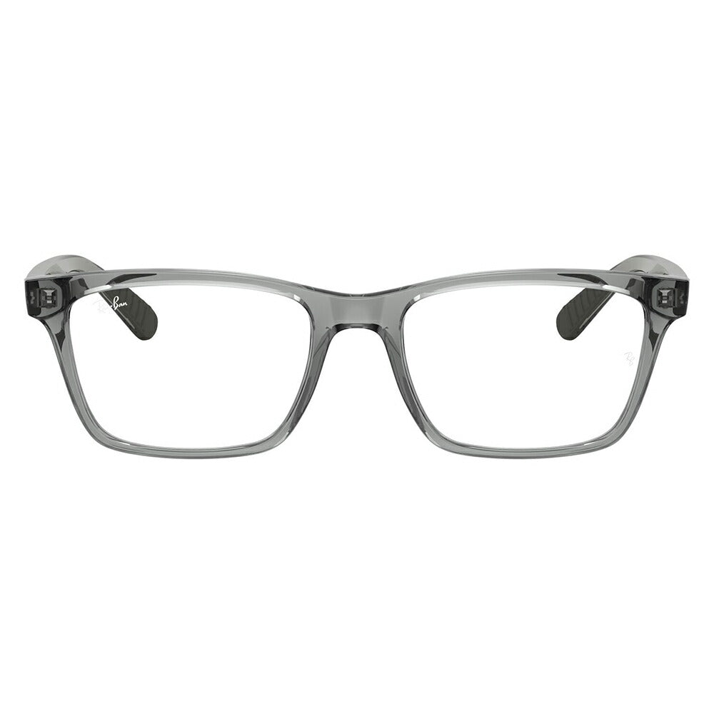 【正規品販売店】度なし1.55レンズ交換+0円 レイバン メガネ フレーム RX7025 8475 53 55 Ray-Ban レイバン純正レンズ対応