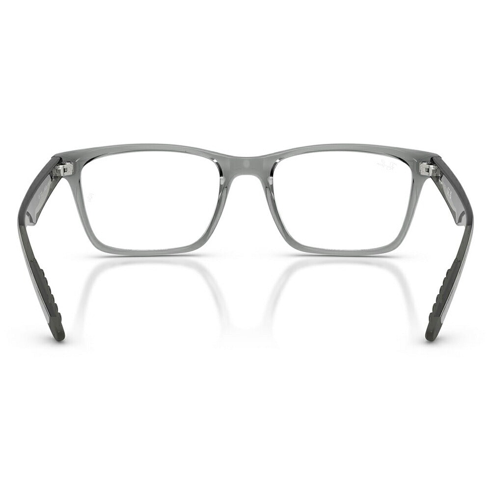 【正規品販売店】度なし1.55レンズ交換+0円 レイバン メガネ フレーム RX7025 8475 53 55 Ray-Ban レイバン純正レンズ対応