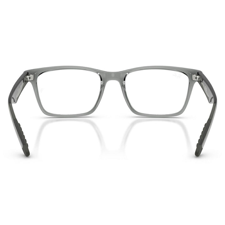【正規品販売店】度なし1.55レンズ交換+0円 レイバン メガネ フレーム RX7025 8475 53 55 Ray-Ban レイバン純正レンズ対応