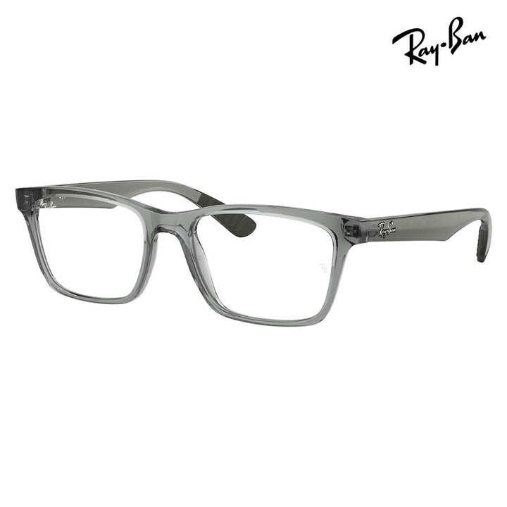 【正規品販売店】度なし1.55レンズ交換+0円 レイバン メガネ フレーム RX7025 8475 53 55 Ray-Ban レイバン純正レンズ対応
