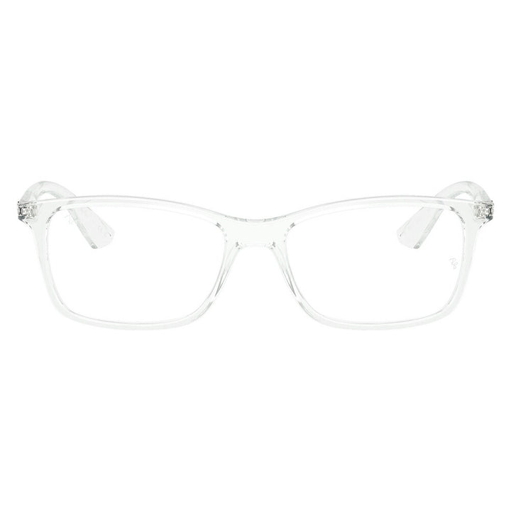 【正規品販売店】度なし1.55レンズ交換+0円 レイバン メガネ フレーム RX7047 2001 54 56 Ray-Ban レイバン純正レンズ対応 セル スクエア