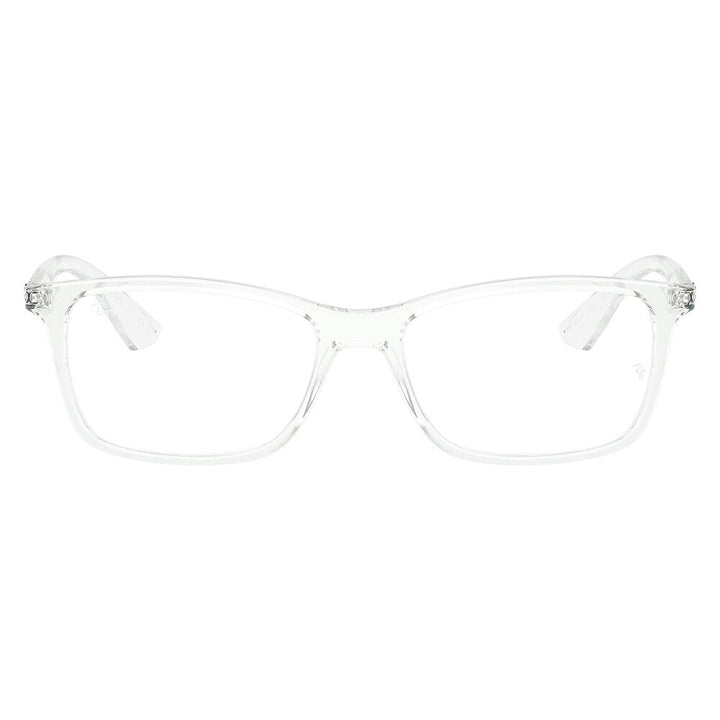 【正規品販売店】レイバン メガネ フレーム 調光レンズセット RX7047 2001 54 56 Ray-Ban ニコン トランジションズエクストラアクティブ セル スクエア 伊達メガネ 眼鏡