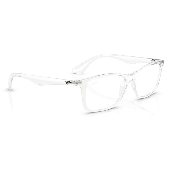 【正規品販売店】レイバン メガネ フレーム 調光レンズセット RX7047 2001 54 56 Ray-Ban ニコン トランジションズエクストラアクティブ セル スクエア 伊達メガネ 眼鏡
