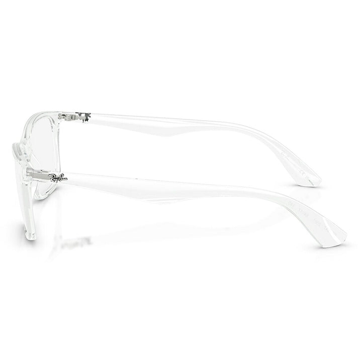 【正規品販売店】レイバン メガネ フレーム 調光レンズセット RX7047 2001 54 56 Ray-Ban ニコン トランジションズエクストラアクティブ セル スクエア 伊達メガネ 眼鏡