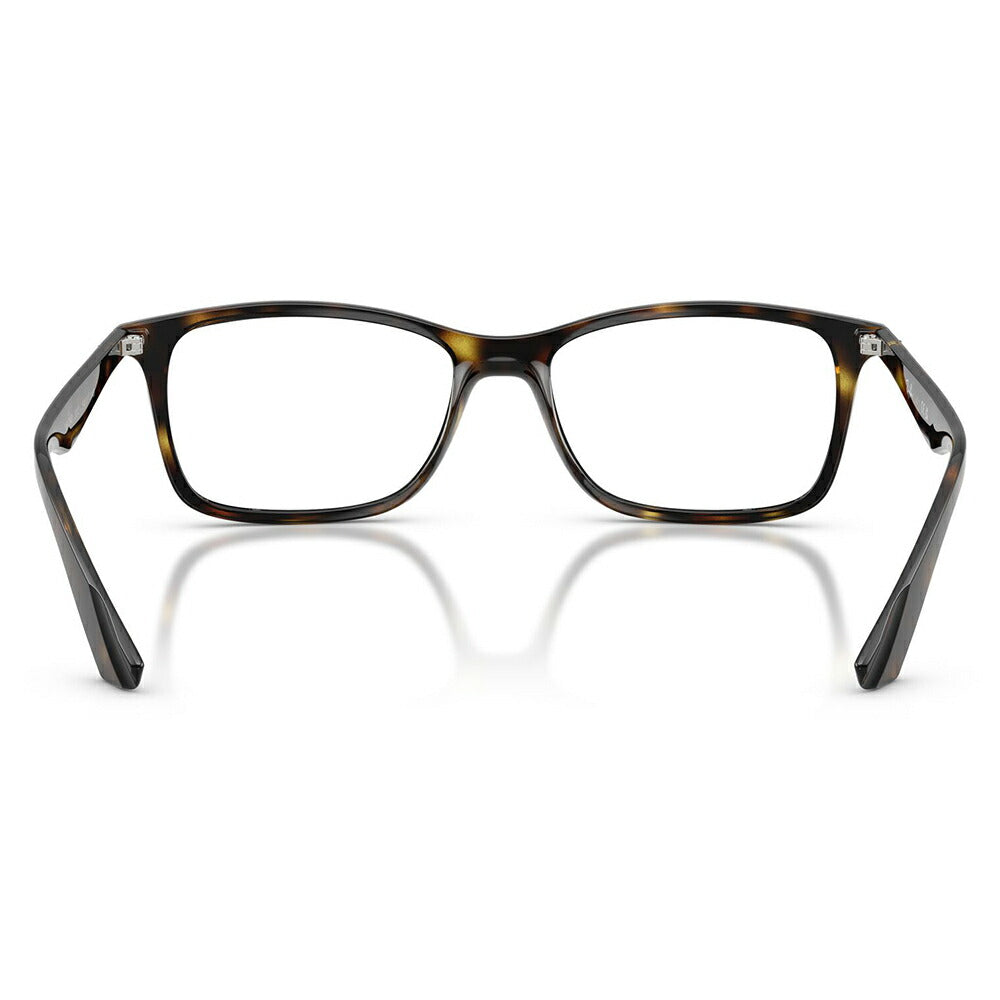 【正規品販売店】度なし1.55レンズ交換+0円 レイバン メガネ フレーム RX7047 2012 54 56 Ray-Ban レイバン純正レンズ対応 セル スクエア