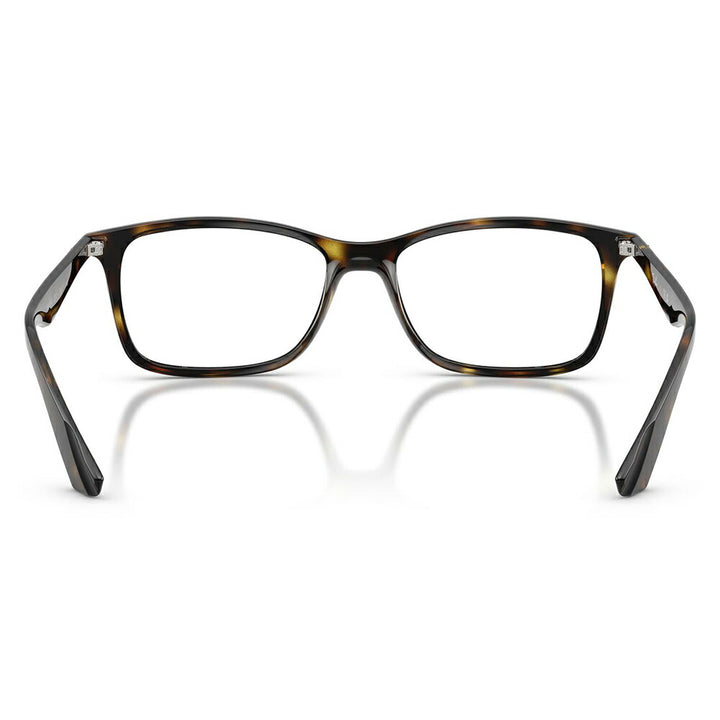 【正規品販売店】度なし1.55レンズ交換+0円 レイバン メガネ フレーム RX7047 2012 54 56 Ray-Ban レイバン純正レンズ対応 セル スクエア