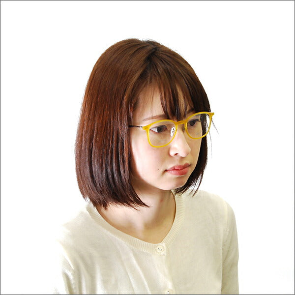 【アウトレット】度なし1.55レンズ交換+0円 レイバン ライトレイ メガネ RX7051 5519 49 Ray-Ban LIGHT RAY