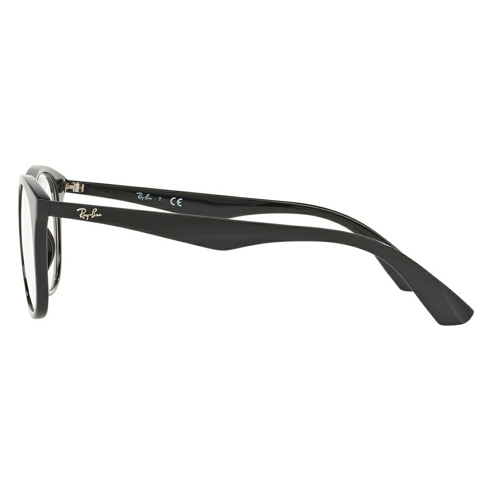 【阿ウtoretto】度なし1.55renzu交换+0円 reiban メガネ feremu RX7085F 2000 54 Ray-Ban セルウェrinton HIGHSTREET 商品