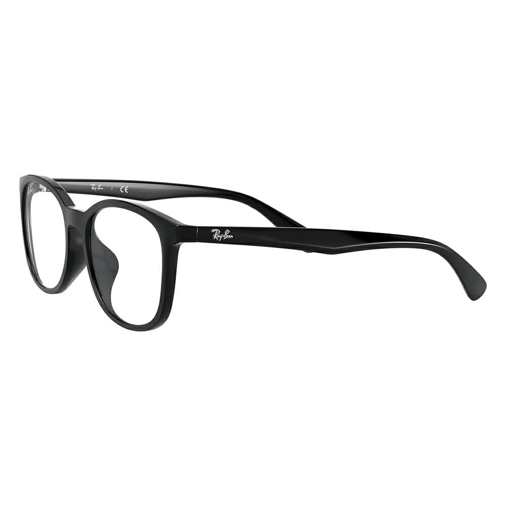 【正规品贩売店】reiban メガネ furemu ブルーraitokattorenzuzetto RX7093D 2000 54 Ray-Ban ボsuton ウェrinton ジiandenザインモデルセル 眼镜 伊达メガネ サngugurasu PCメガネ 度付き対応可