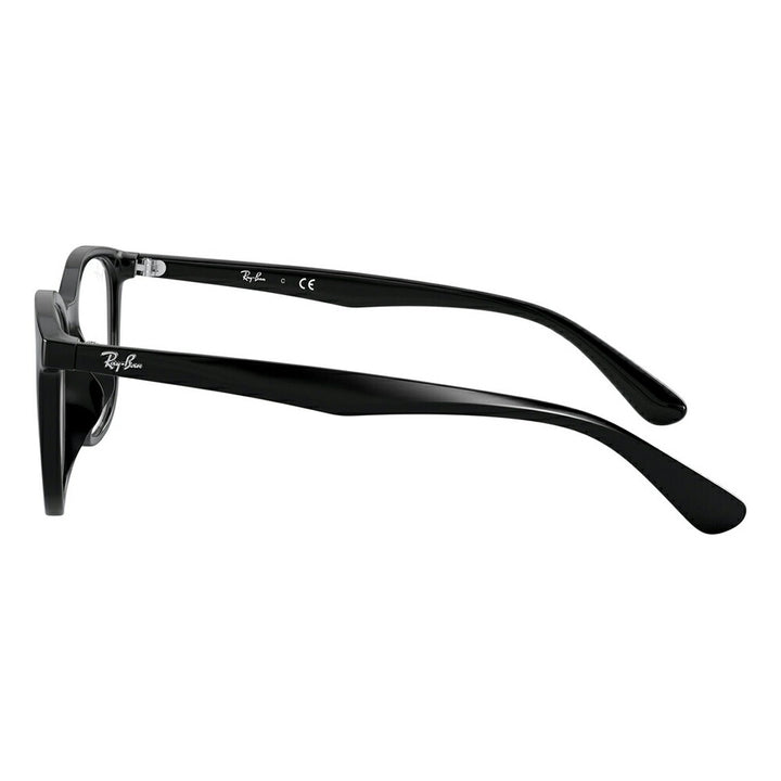 【正規品販売店】レイバン メガネ フレーム サングラス 可視光調光レンズセット RX7093D 2000 54 Ray-Ban HOLT/HOYA SENSITY DARK SHINE センシティダーク シャイン ミラー ボストン ウェリントン アジアンデザインモデル セル 眼鏡 伊達メガネ