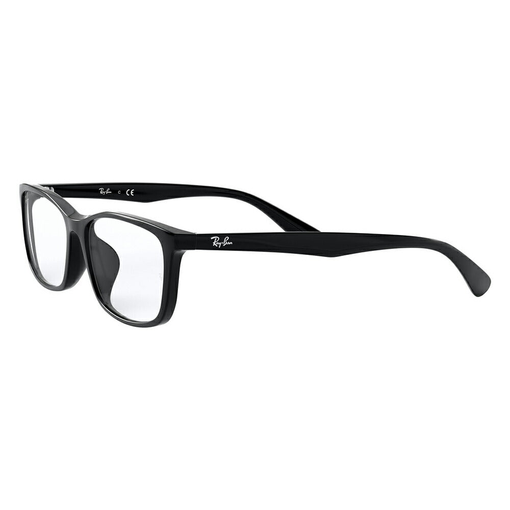 【正規品販売店】レイバン メガネ フレーム サングラス 調光レンズセット RX7102D 2000 56 Ray-Ban スクエア アジアンデザインモデル セル 眼鏡 伊達メガネ ニコン トランジションズエクストラアクティブ 運転 ドライブ