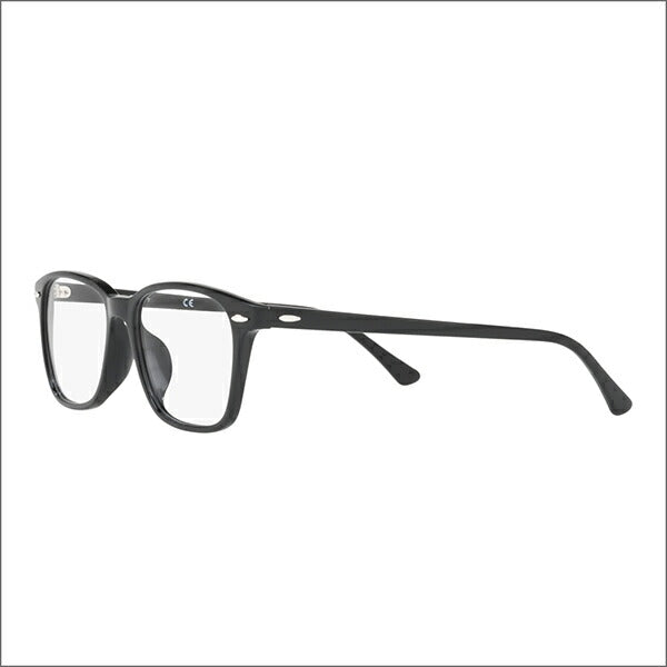 【アウトレット】度なし1.55レンズ交換+0円 レイバン メガネ フレーム RX7119F 2000 55 Ray-Ban レイバン純正レンズ対応 ハイストリート HIGHSTREET スクエア フルフィット