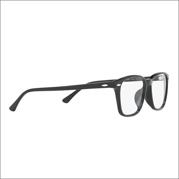 【アウトレット】度なし1.55レンズ交換+0円 レイバン メガネ フレーム RX7119F 2000 55 Ray-Ban レイバン純正レンズ対応 ハイストリート HIGHSTREET スクエア フルフィット