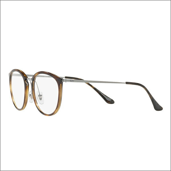 【正規品販売店】レイバン メガネ フレーム サングラス 調光レンズセット RX7140 2012 49 51 Ray-Ban ハイストリート ボストン HIGHSTREETニコン トランジションズスタイルカラー Nikon Transitions