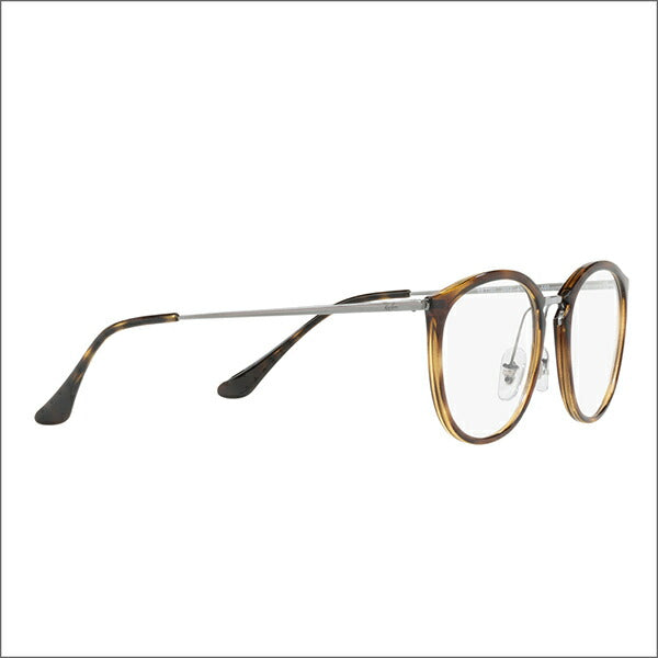 [Authorized Retailer] Non-prescription 1.55 lens replacement +0 yen Ray-Ban glasses frame RX7140 2012 49 51 Ray-Ban Ray-Ban genuine lens compatible High Street Boston HIGHSTREET 