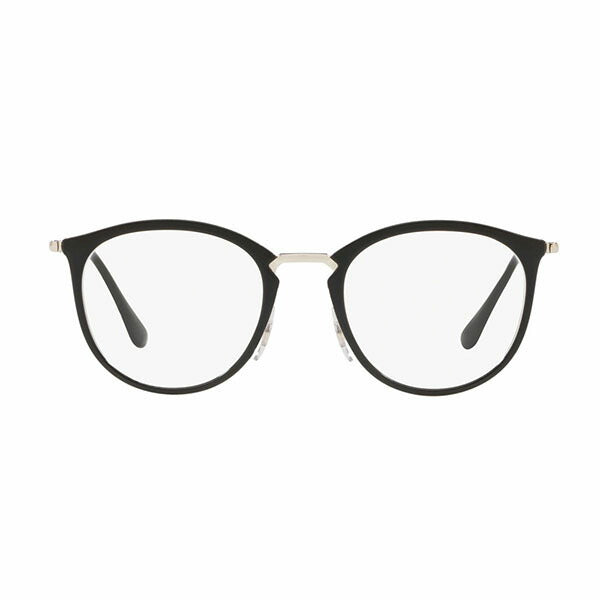 【正規品販売店】度なし1.55レンズ交換+0円 レイバン メガネ フレーム RX7140 5852 49 51 Ray-Ban レイバン純正レンズ対応 ハイストリート ボストン HIGHSTREET