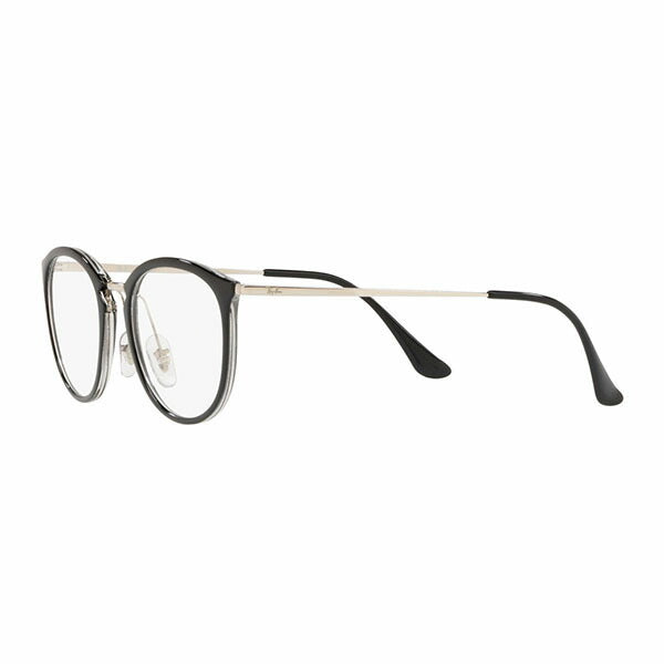 【正規品販売店】レイバン メガネ フレーム サングラス 老眼鏡セット RX7140 5852 49 51 Ray-Ban ハイストリート ボストン HIGHSTREET シニアグラス リーディンググラス 読書 スマホ ブルーライトカット変更可