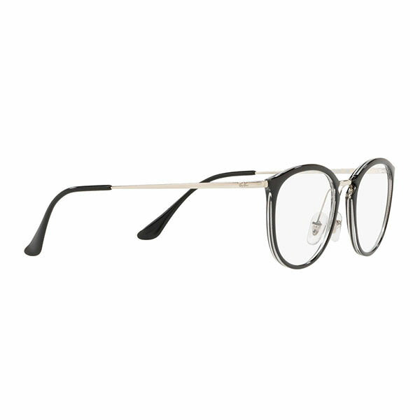 【正規品販売店】レイバン メガネ フレーム サングラス 老眼鏡セット RX7140 5852 49 51 Ray-Ban ハイストリート ボストン HIGHSTREET シニアグラス リーディンググラス 読書 スマホ ブルーライトカット変更可