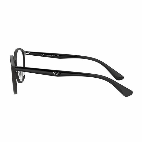 [Outlet] Non-prescription 1.55 lens replacement +0 yen Ray-Ban glasses frame RX7156 5841 53 Ray-Ban Ray-Ban genuine lens compatible Boston round Pantos 