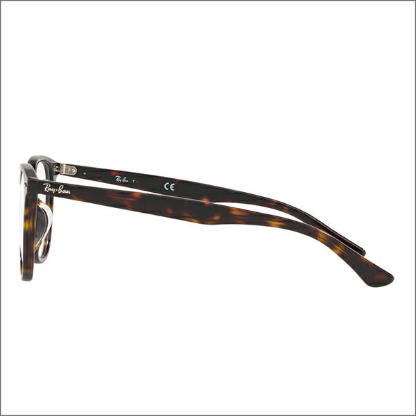 【正規品販売店】レイバン メガネ フレーム サングラス 調光レンズセットRX7159F 2012 52 Ray-Ban フルフィット ウェリントン アイコン ICONS