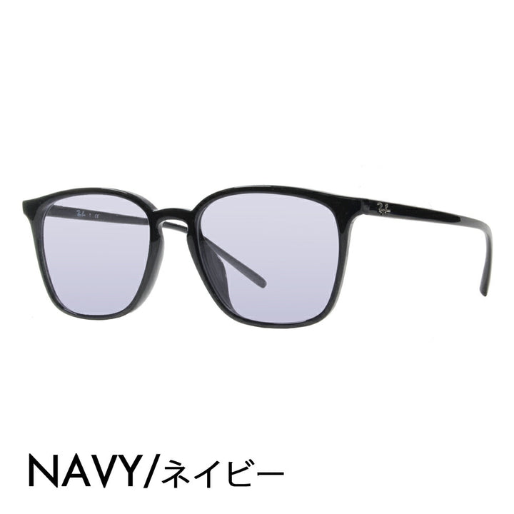 【正规品贩売店】雷朋 メガネ 福雷穆 桑格拉斯 カラーrenzuzetto RX7185F 2000 54 Ray-Ban 雷朋 ウエrinton 福鲁菲特托莫德鲁