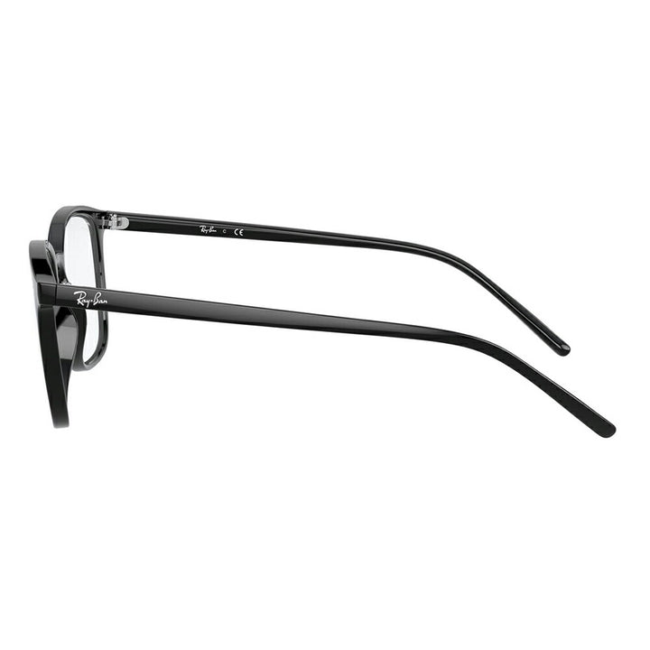 【正規品販売店】度なし1.55レンズ交換+0円 レイバン メガネ フレーム RX7185F 2000 54 Ray-Ban レイバン純正レンズ対応 セル ウエリントン フルフィットモデル