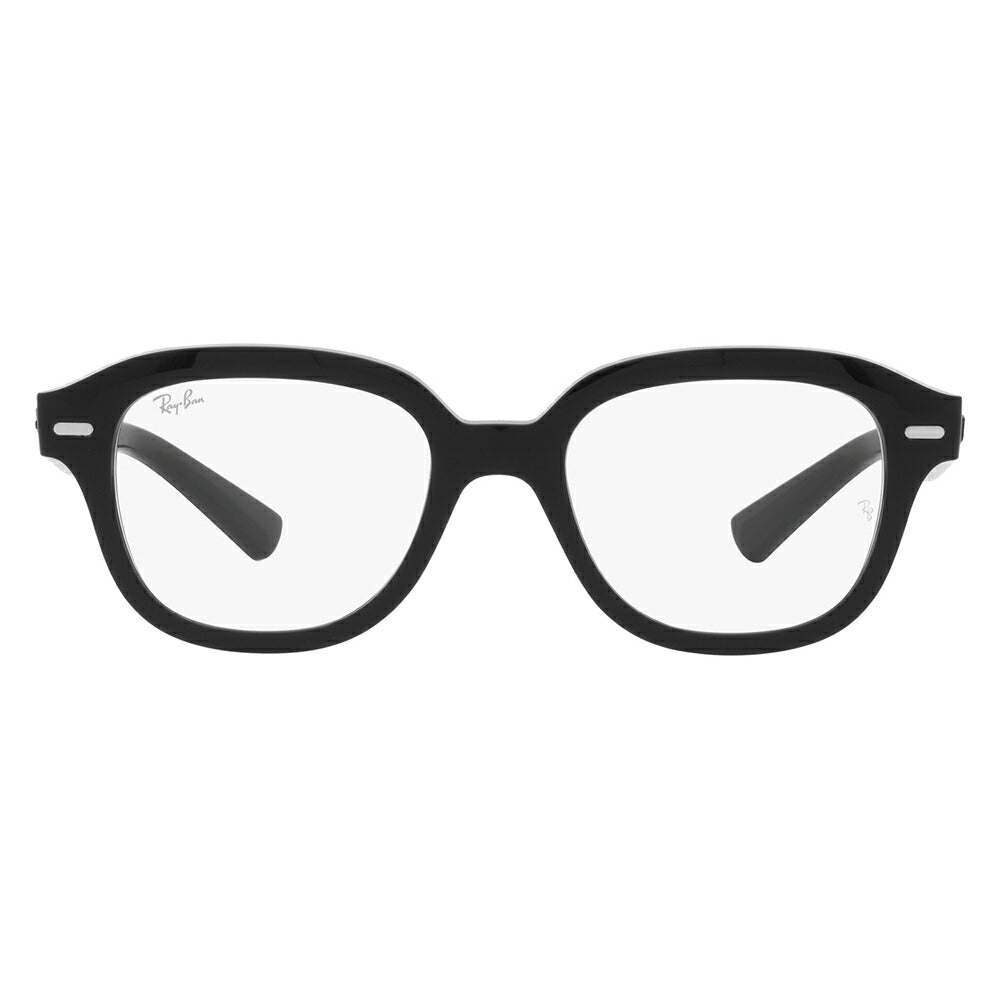 【アウトレット】レイバン メガネ フレーム サングラス 調光レンズセットRX7215F 2000 51 Ray-Ban ERIK OPTICS エリックオプティクス ウェリントン ボストン フルフィットモデル