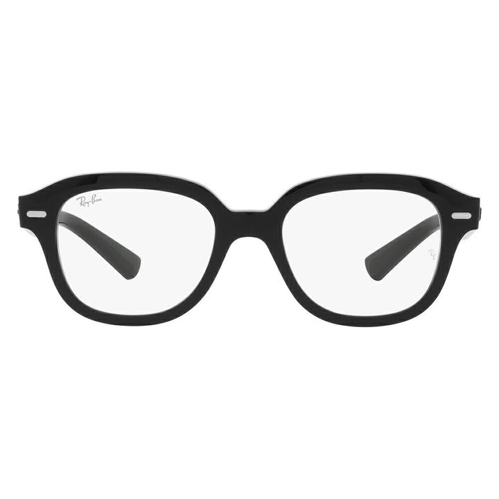 【アウトレット】レイバン メガネ フレーム サングラス 調光レンズセットRX7215F 2000 51 Ray-Ban ERIK OPTICS エリックオプティクス ウェリントン ボストン フルフィットモデル